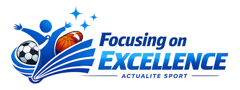 focusing on excellence