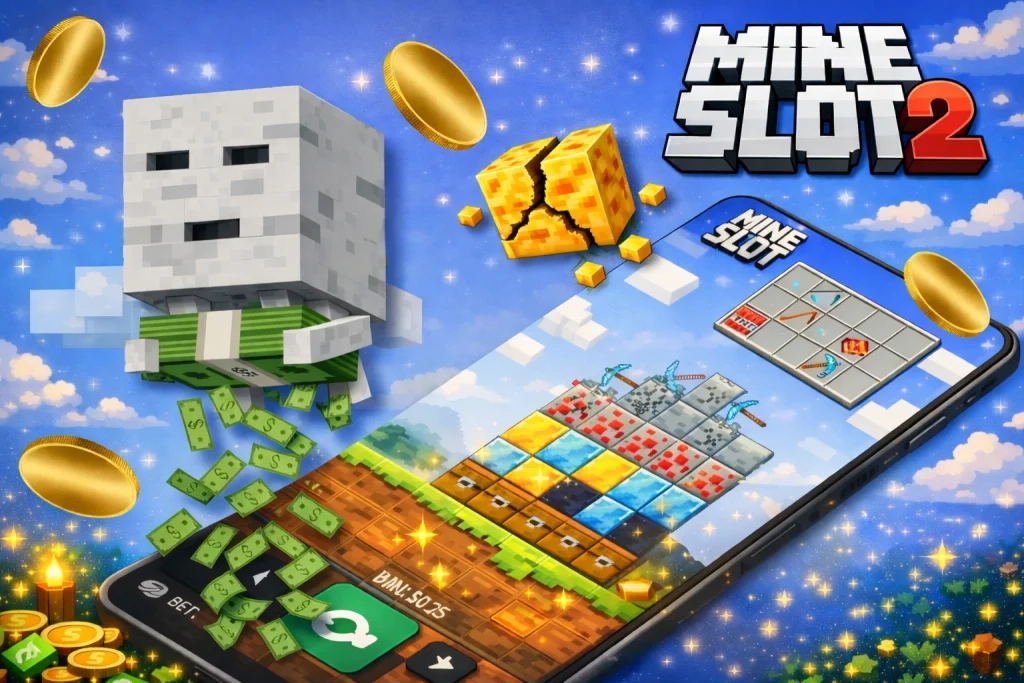 Review on Mine Slot 2