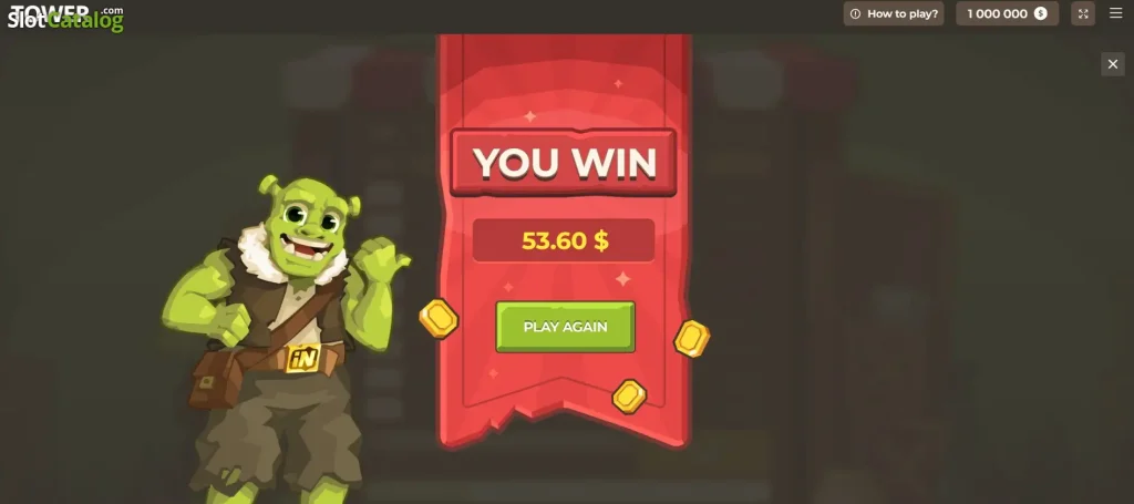 Review on Gobblin Tower