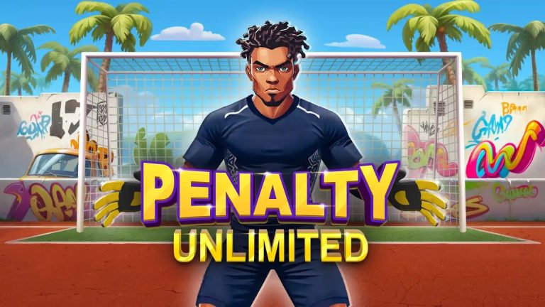 Penalty Unlimited review: how to register and play ?