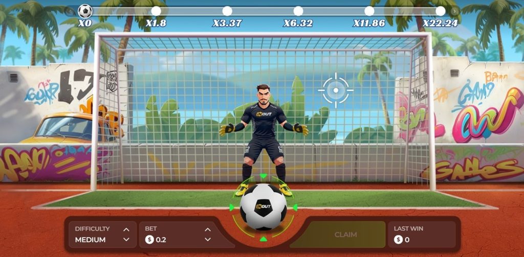 Penalty Unlimited : payments and minimum payout thresholds