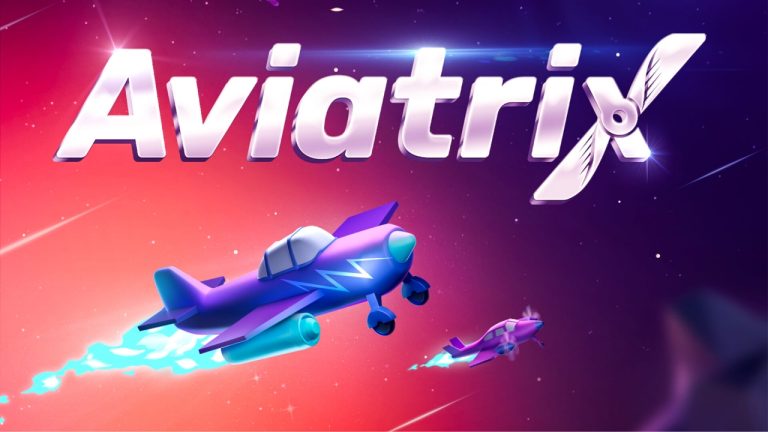 Aviatrix review : how to register and play ?