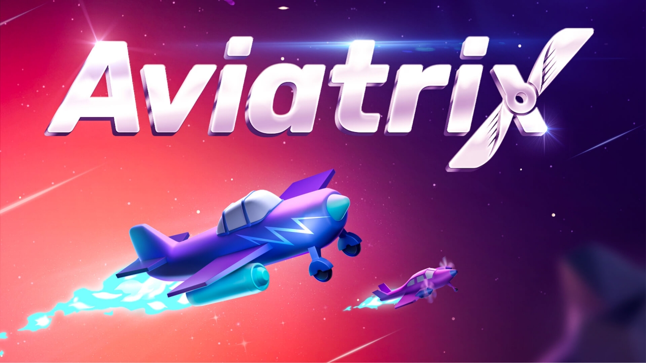 Aviatrix review : how to register and play ?