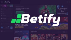 Betify Review: bonus, safety and player opinions