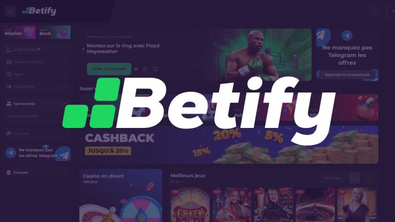 Betify Promo Code 2026: Start Betting with Exclusive Rewards