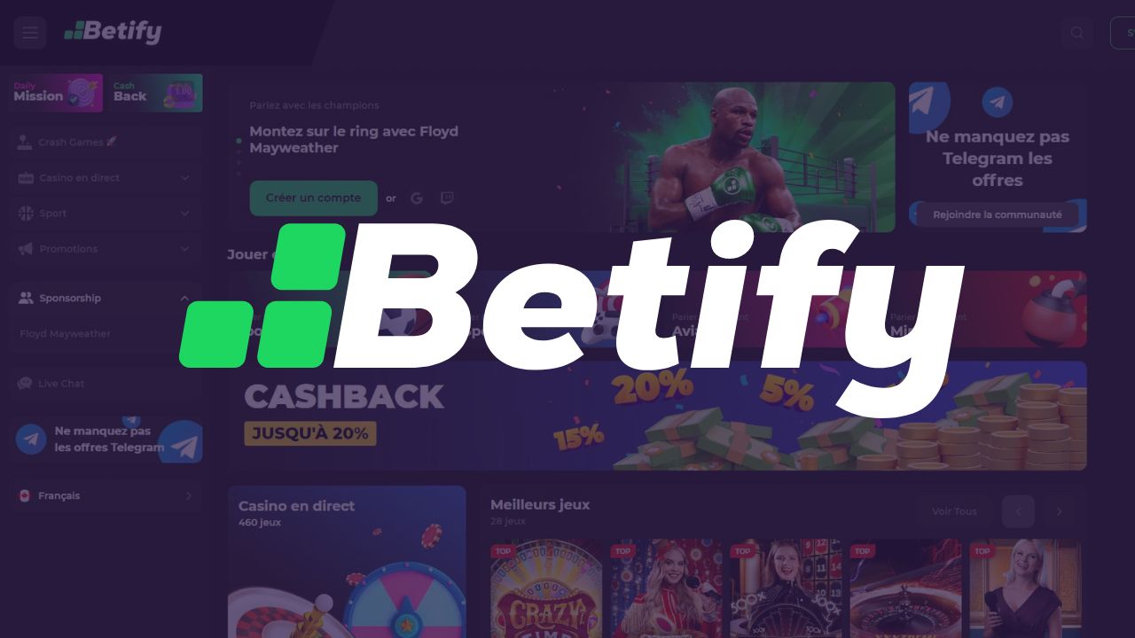 Betify Promo Code 2026: Start Betting with Exclusive Rewards